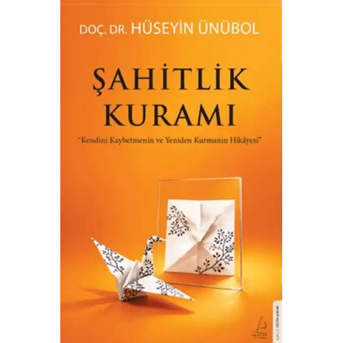 Şahitlik Kuramı