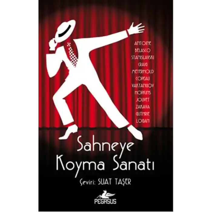 Sahneye Koyma Sanatı