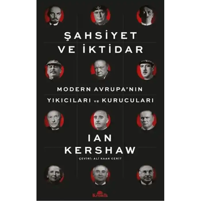 Şahsiyet ve İktidar