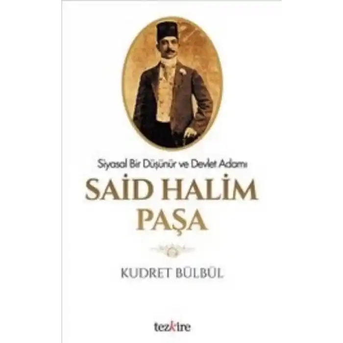 Said Halim Paşa