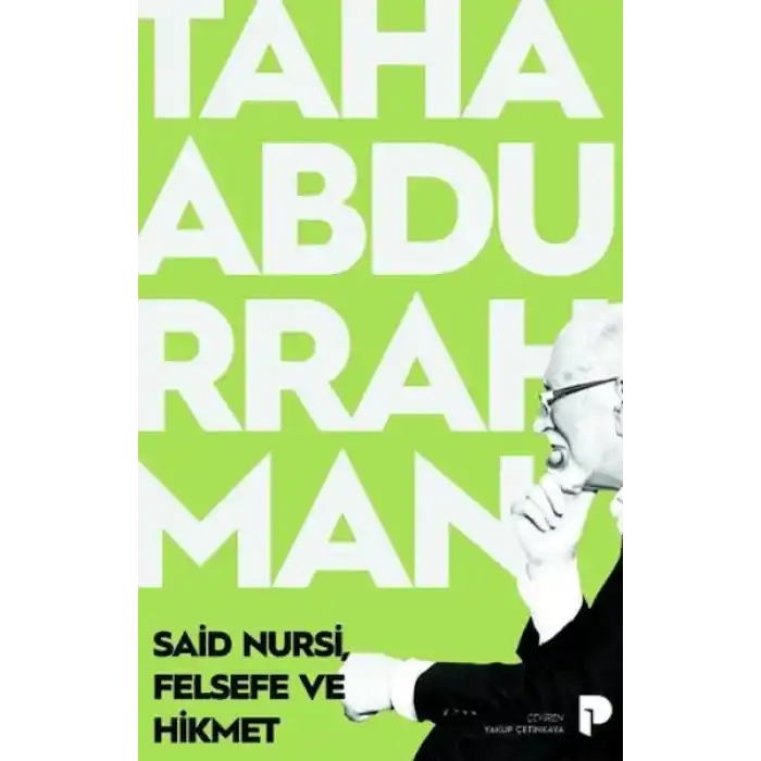 Said Nursi, Felsefe ve Hikmet