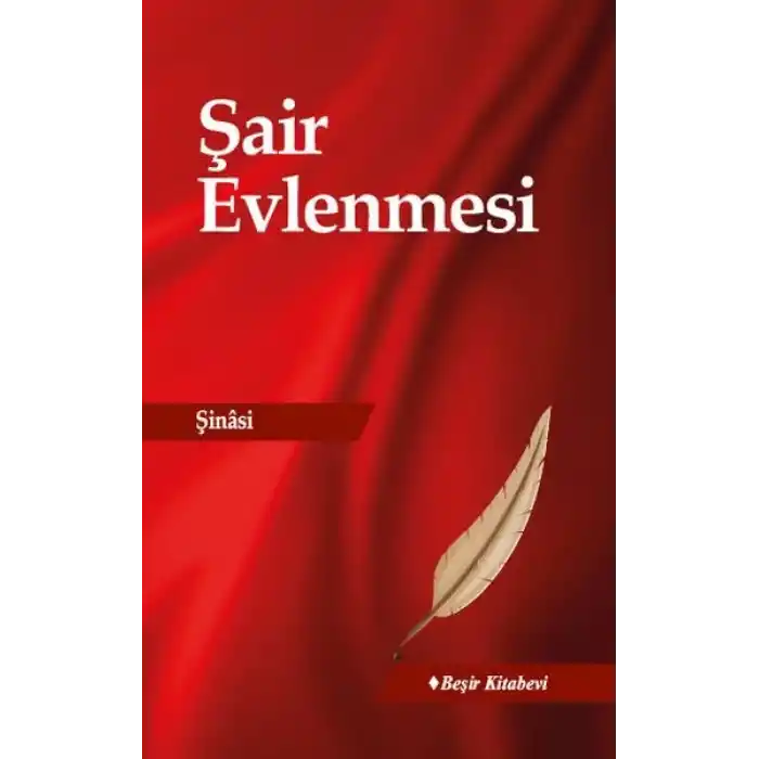 Şair Evlenmesi