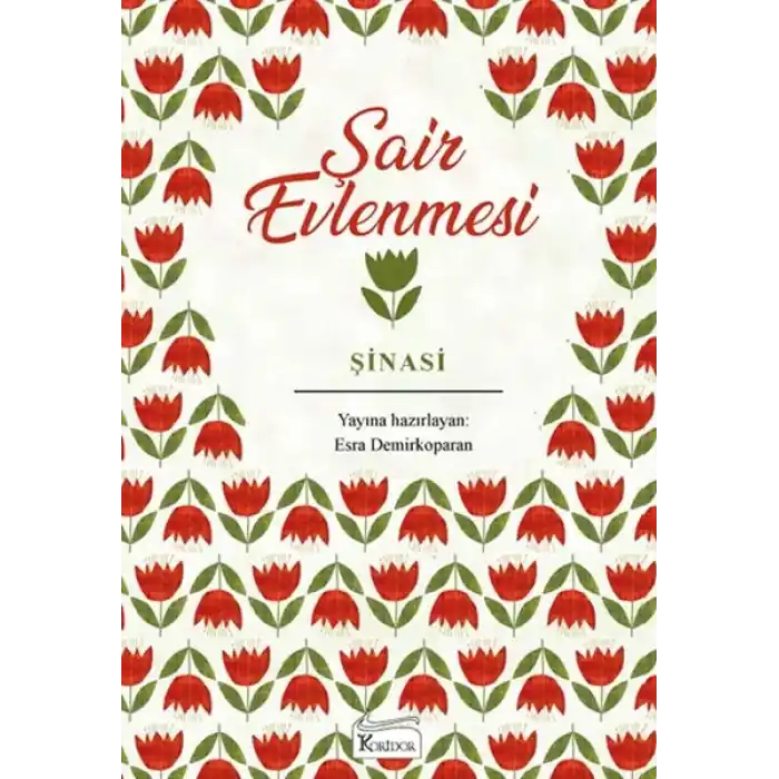 Şair Evlenmesi - (Bez Ciltli)