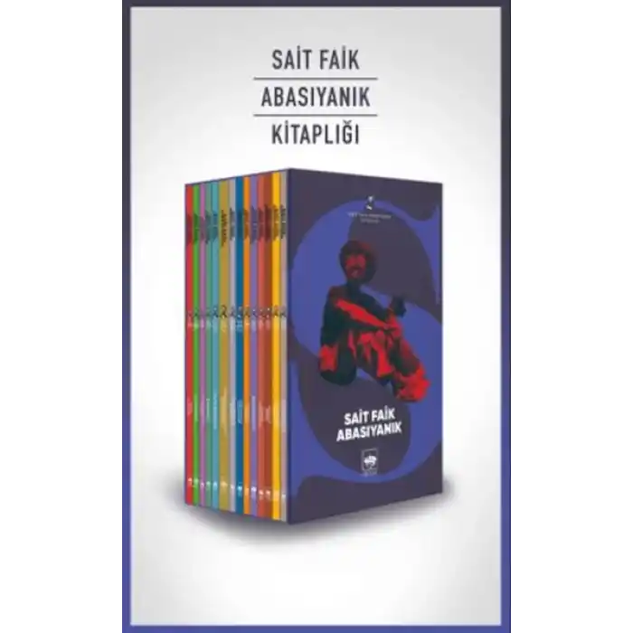 Sait Faik Abasıyanık Kitaplığı
