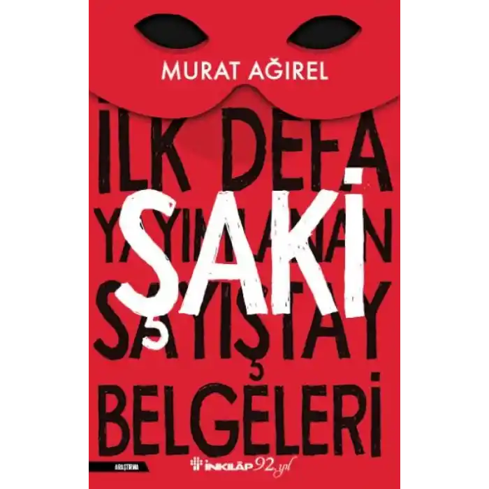 Şaki