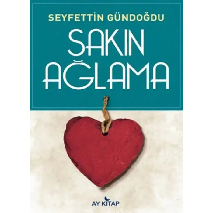 Sakın Ağlama