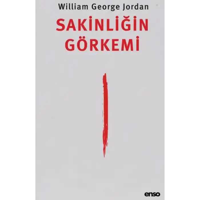 Sakinliğin Görkemi