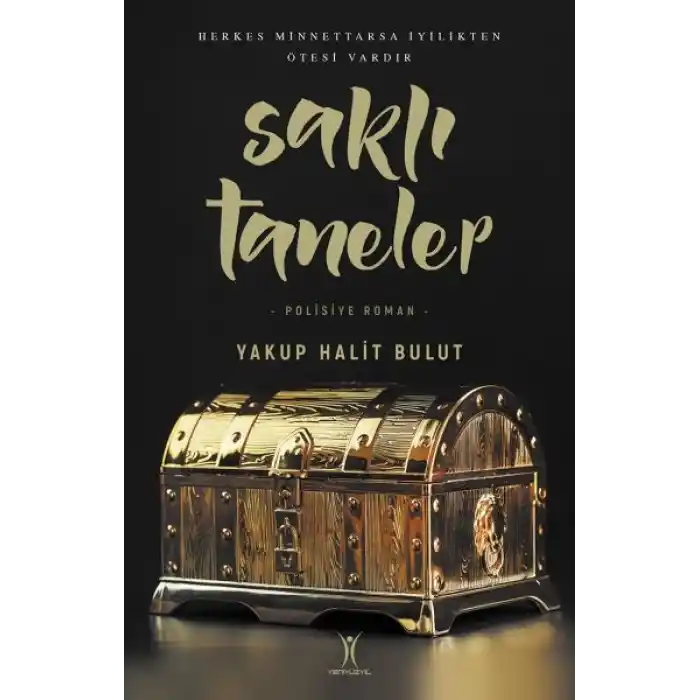 Saklı Taneler
