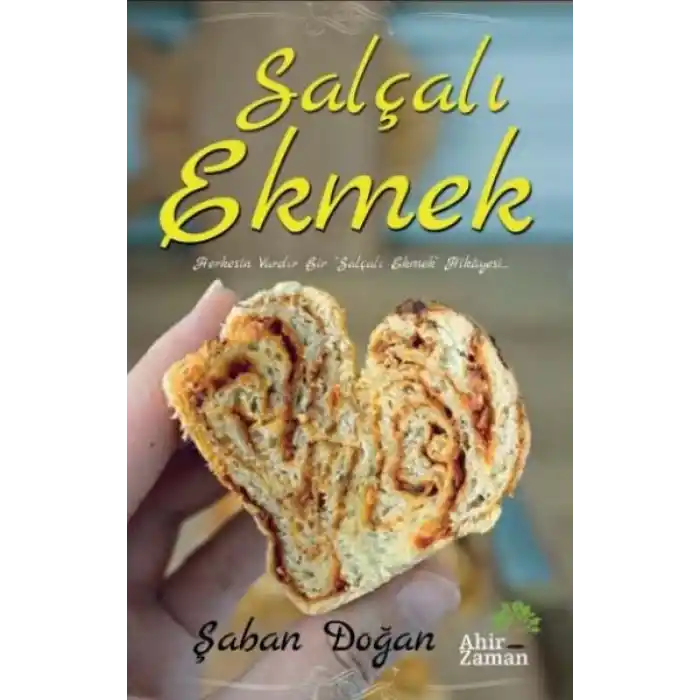 Salçalı Ekmek