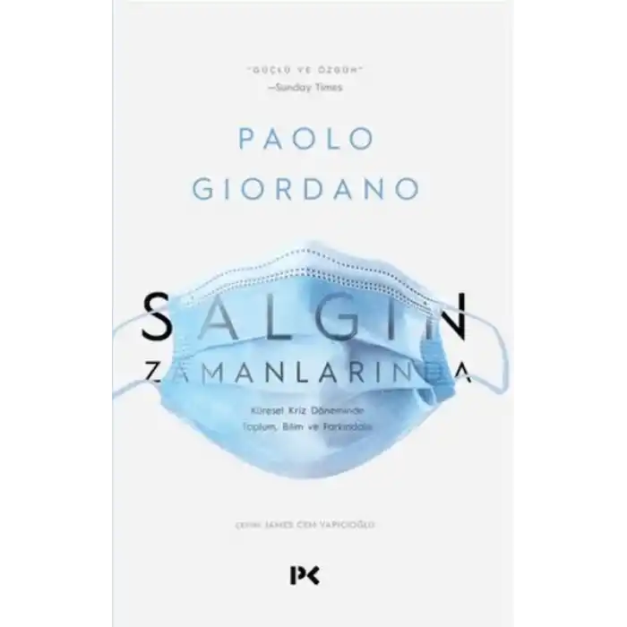 Salgın Zamanlarında