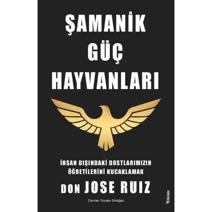 Şamanik Güç Hayvanları