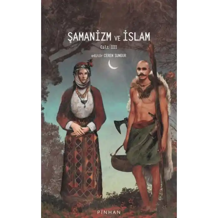 Şamanizm ve İslam