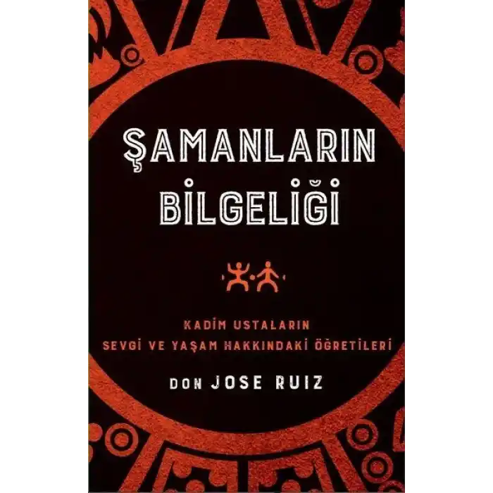 Şamanların Bilgeliği