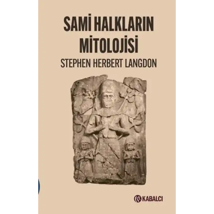 Sami Halkların Mitolojisi