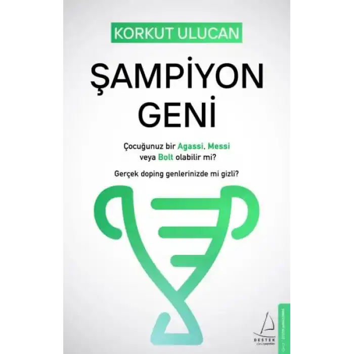 Şampiyon Geni