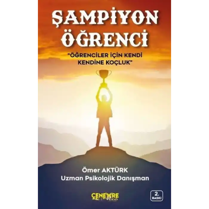 Şampiyon Öğrenci