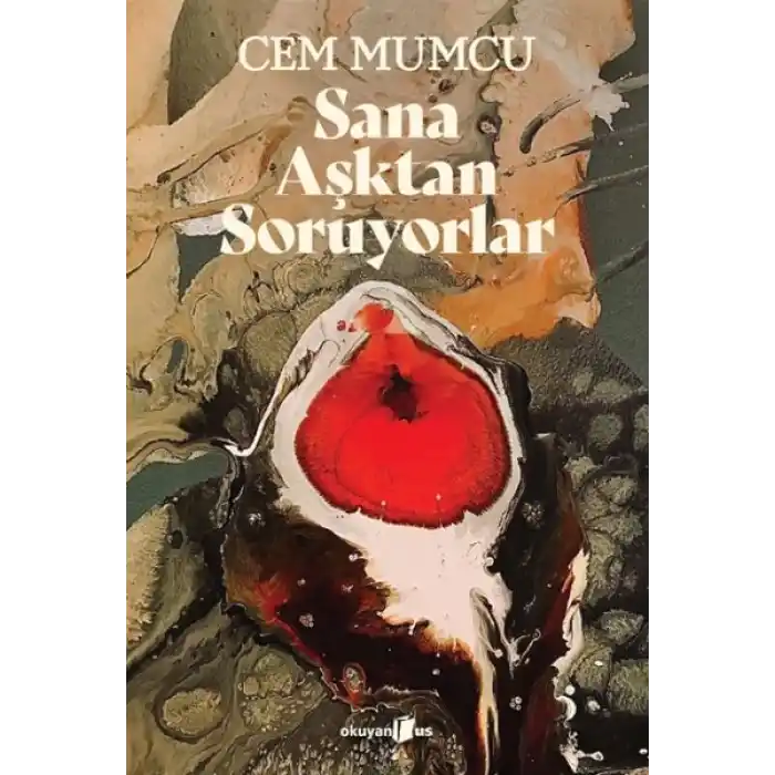 Sana Aşktan Soruyorlar