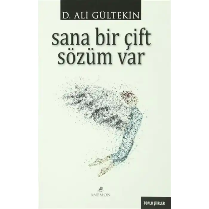 Sana Bir Çift Sözüm Var