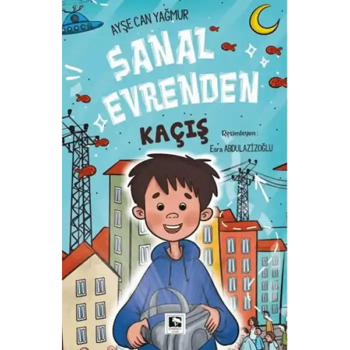 Sanal Evrenden Kaçış