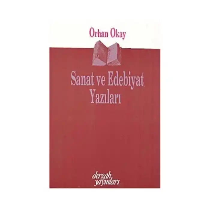 Sanat ve Edebiyat Yazıları