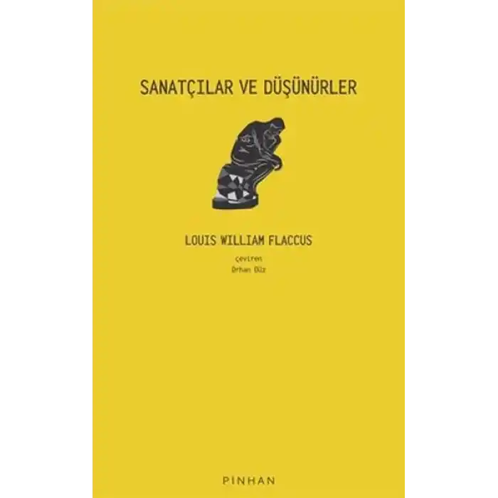 Sanatçılar ve Düşünürler