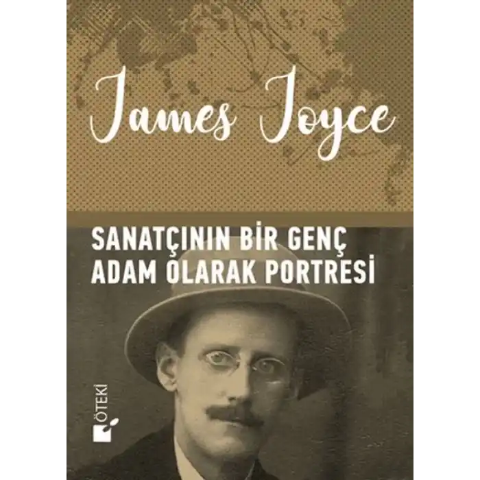 Sanatçının Bir Genç Adam Olarak Portresi