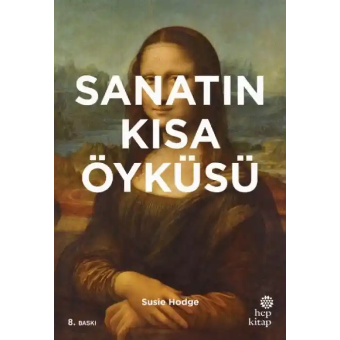 Sanatın Kısa Öyküsü