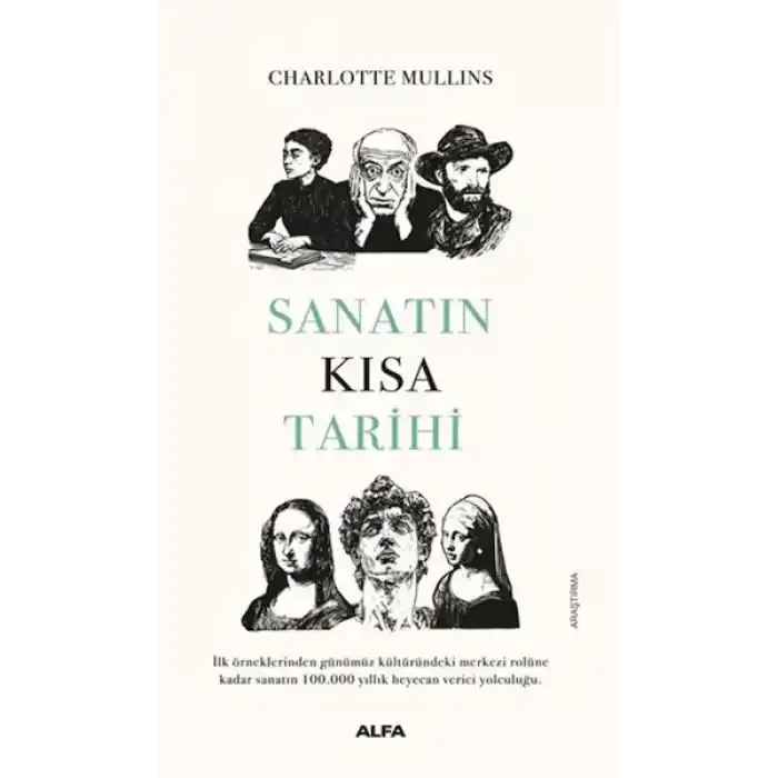 Sanatın Kısa Tarihi