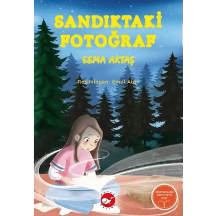 Sandıktaki Fotoğraf