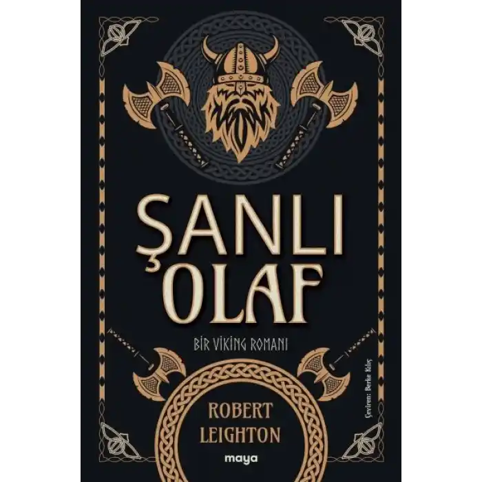 Şanlı Olaf