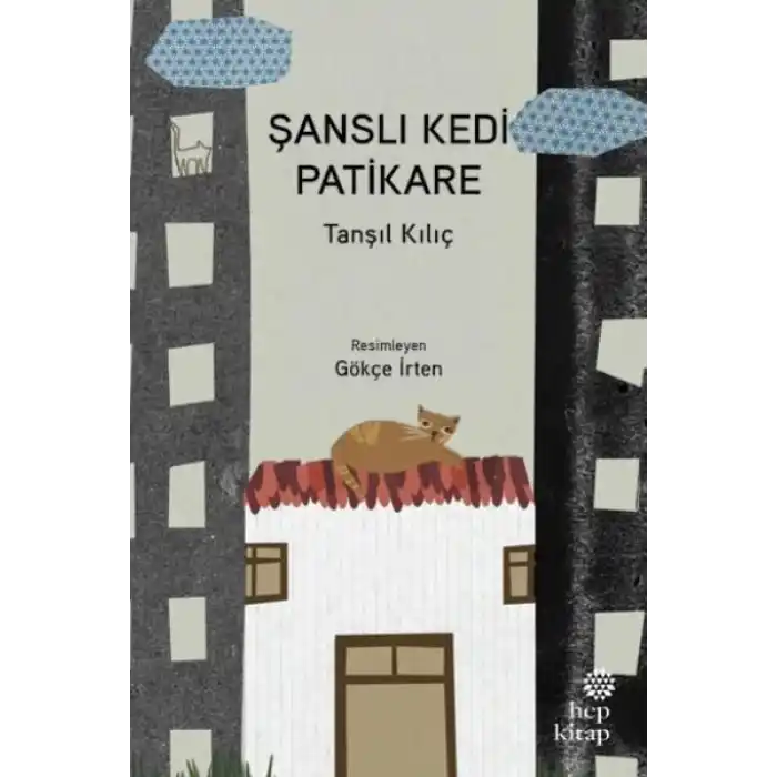 Şanslı Kedi Patikare