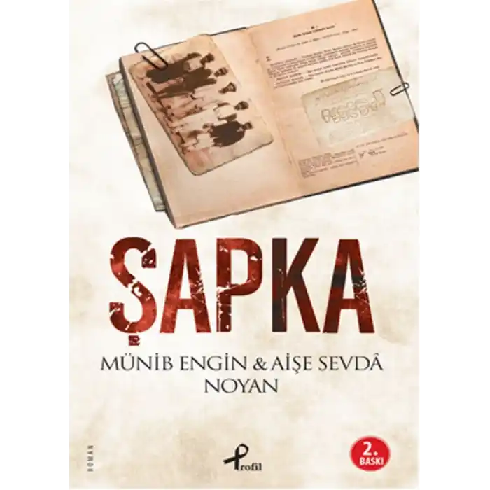 Şapka