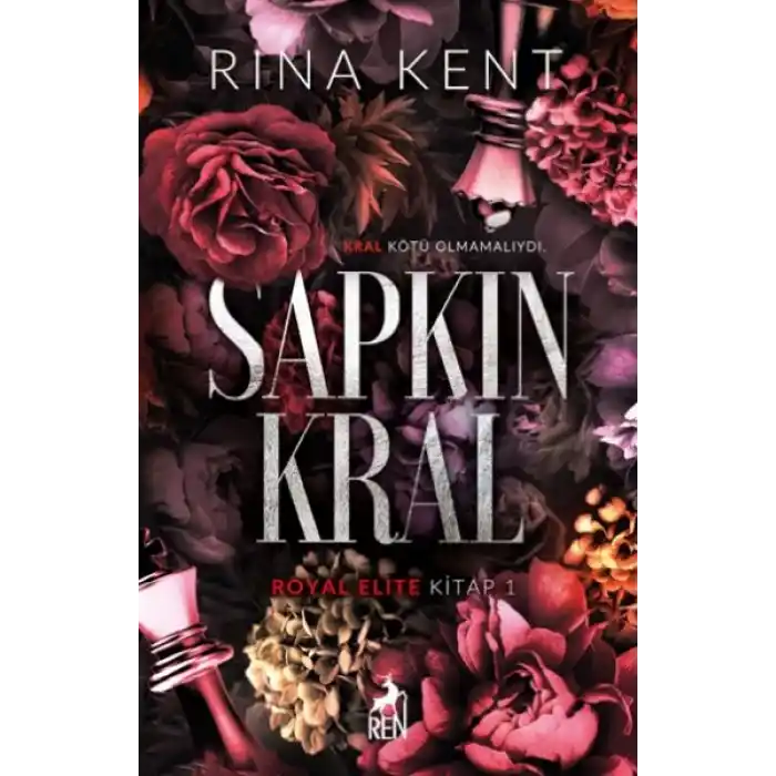 Sapkın Kral (İmzalı)