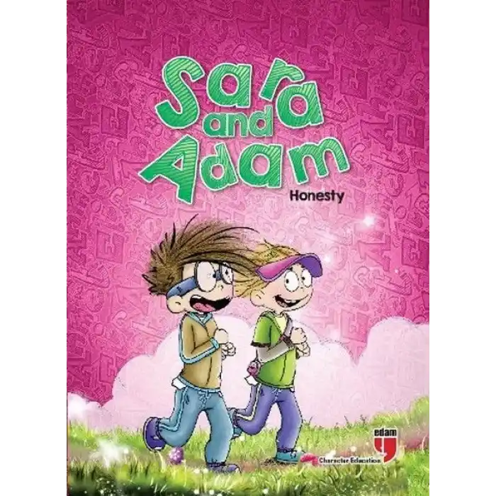 Sara and Adam - Honesty