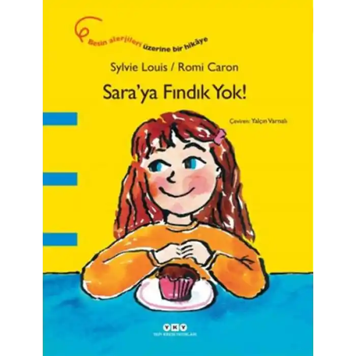 Saraya Fındık Yok!