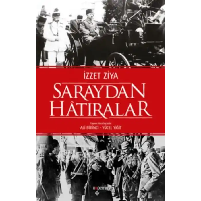 Saraydan Hatıralar