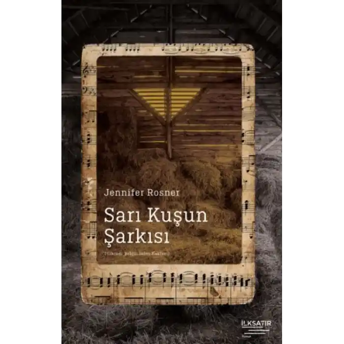 Sarı Kuşun Şarkısı