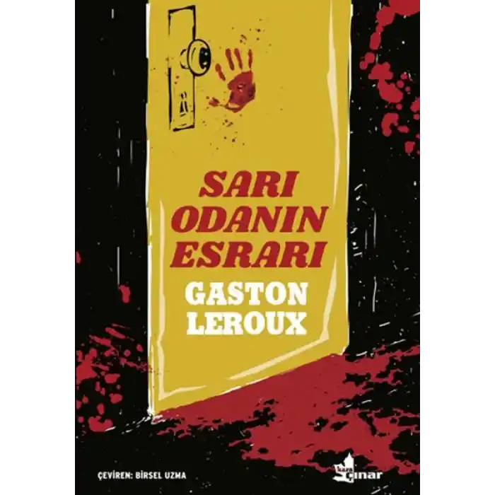 Sarı Odanın Esrarı