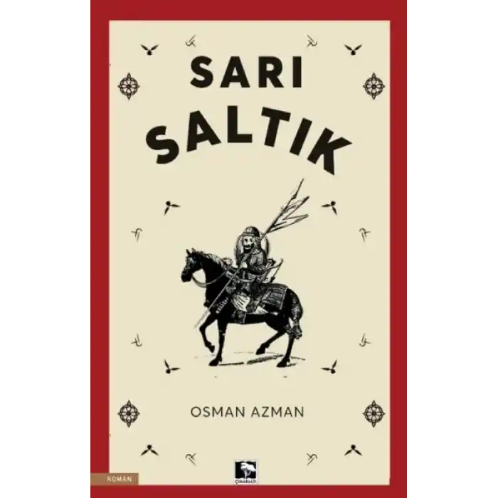 Sarı Saltık