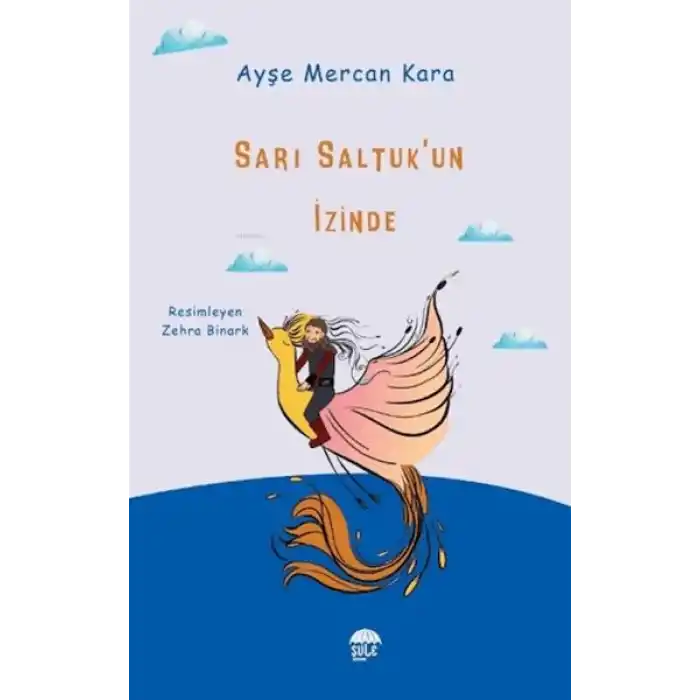 Sarı Saltukun İzinde