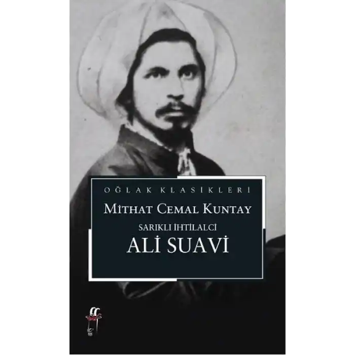 Sarıklı İhtilalci Ali Suavi