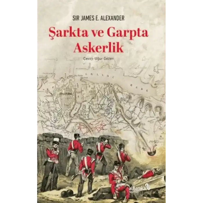 Şarkta ve Garpta Askerlik