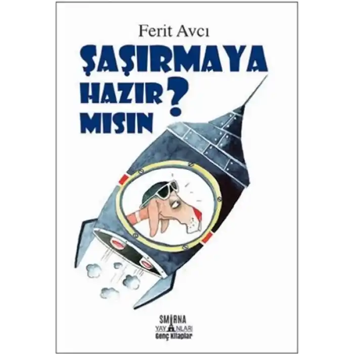 Şaşırmaya Hazır Mısın?