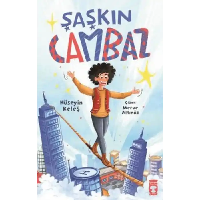 Şaşkın Cambaz