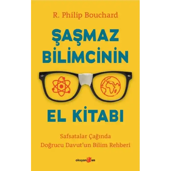 Şaşmaz Bilimcinin El Kitabı
