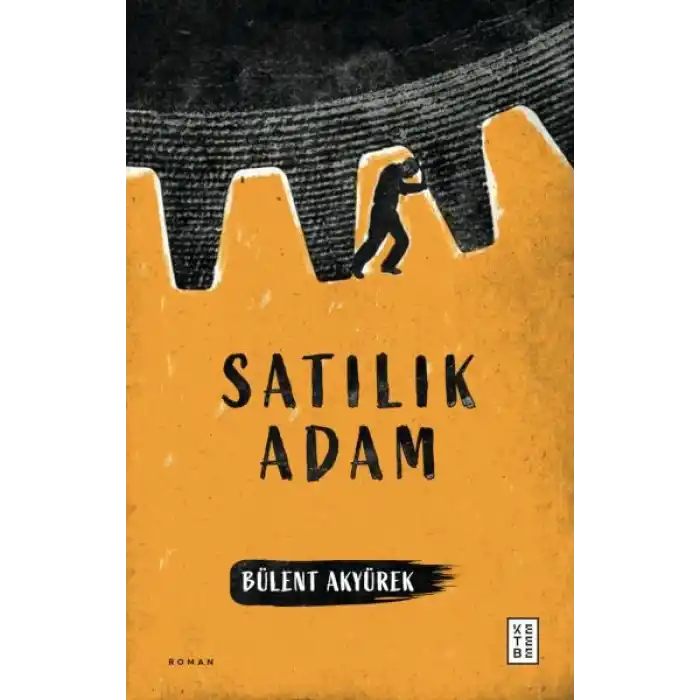Satılık Adam
