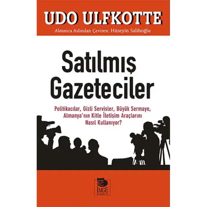 Satılmış Gazeteciler