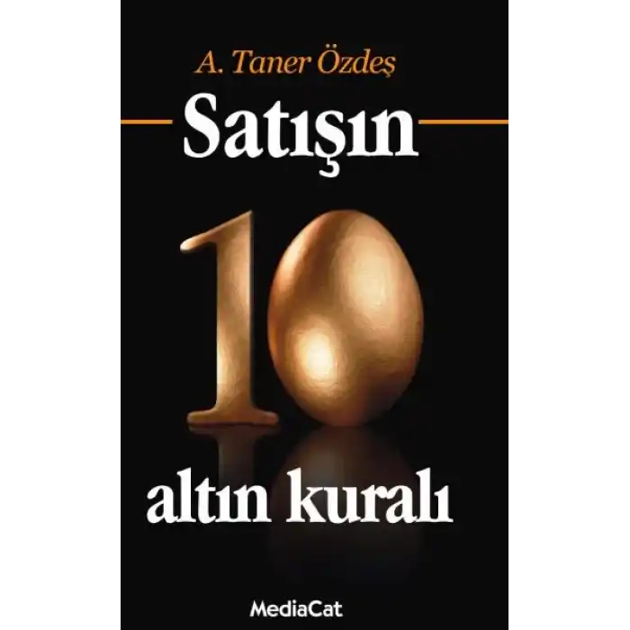 Satışın 10 Altın Kuralı