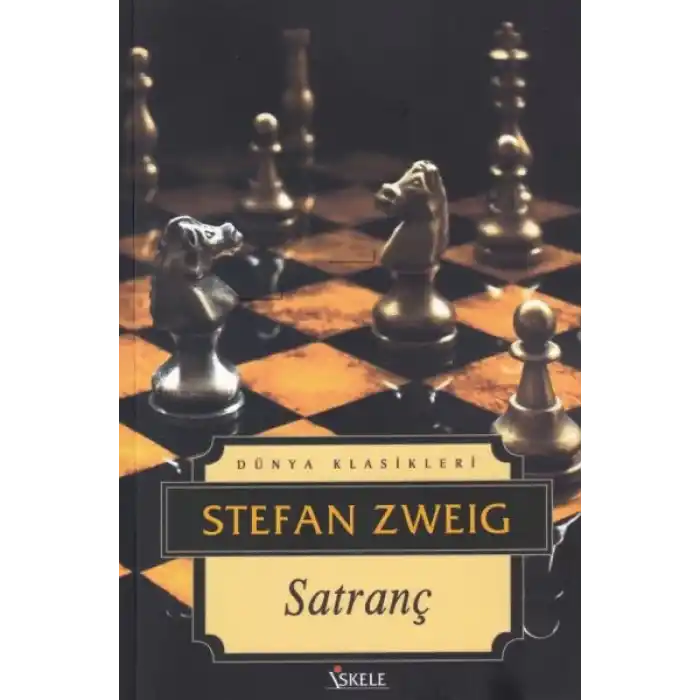 Satranç - Dünya Klasikleri