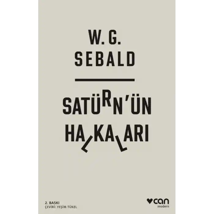 Satürnün Halkaları